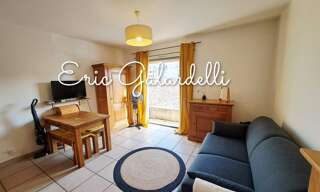 Appartement 1 Pièce 24 m² à vendre à Propriano (20110)