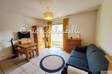 Appartement 1 pièces 133000 €