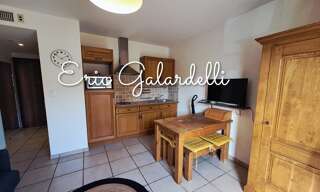 Appartement 1 Pièce 24 m² à vendre à Propriano (20110)
