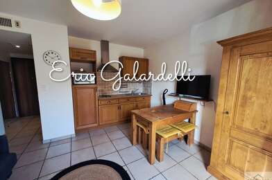 Appartement 1 pièces 133000 €