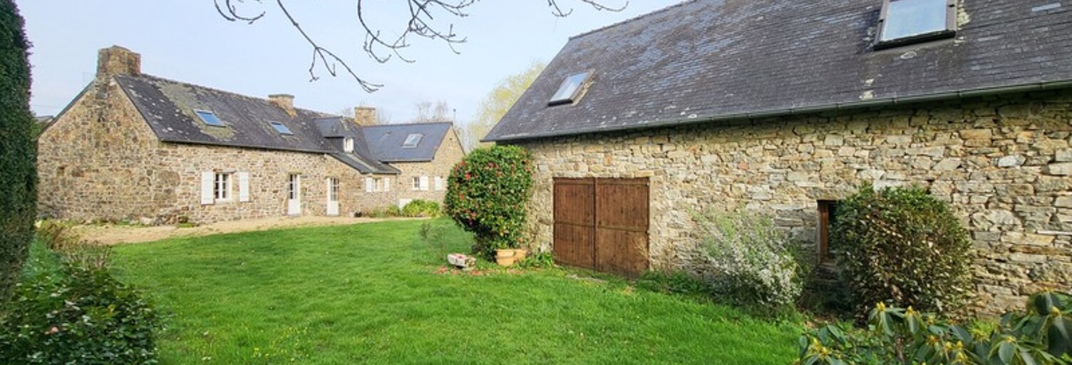 Maison 12 Pièces 170 m² à vendre à Telgruc-sur-Mer (29560)