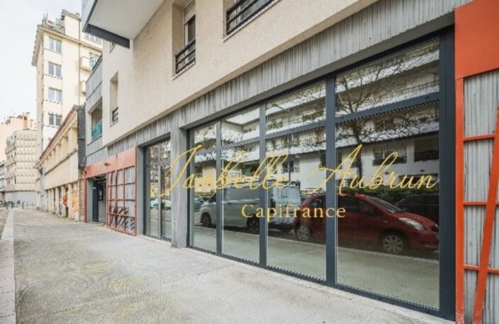 Local/bureau neuf à vendre GRENOBLE (38) — photo 3