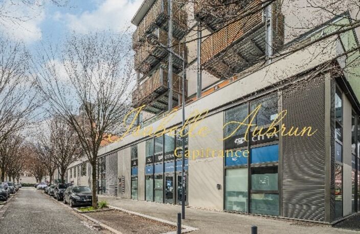 Local/bureau à vendre GRENOBLE (38) — photo 4