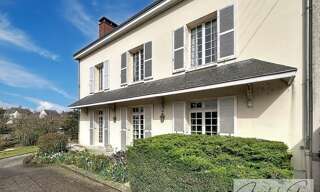 Maison 12 Pièces 291 m² à vendre à Montval-sur-Loir (72500)