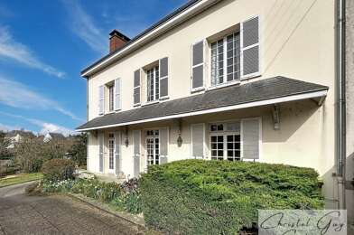 Maison 12 pièces 220000 €