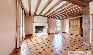 Maison 12 Pièces 291 m² à vendre à Montval-sur-Loir (72500)