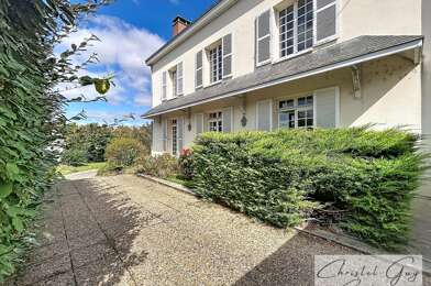 Maison 12 pièces 220000 €