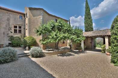 Maison 20 pièces 3600000 €