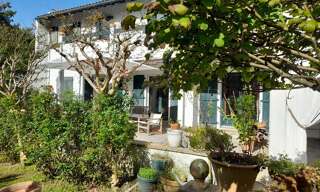 Maison 9 Pièces 250 m² à vendre à Bidart (64210)