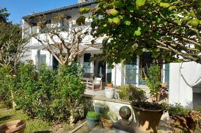 Maison 9 pièces 1670000 €