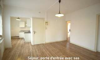 Appartement 2 Pièces 60 m² à louer à Sin-le-Noble (59450)