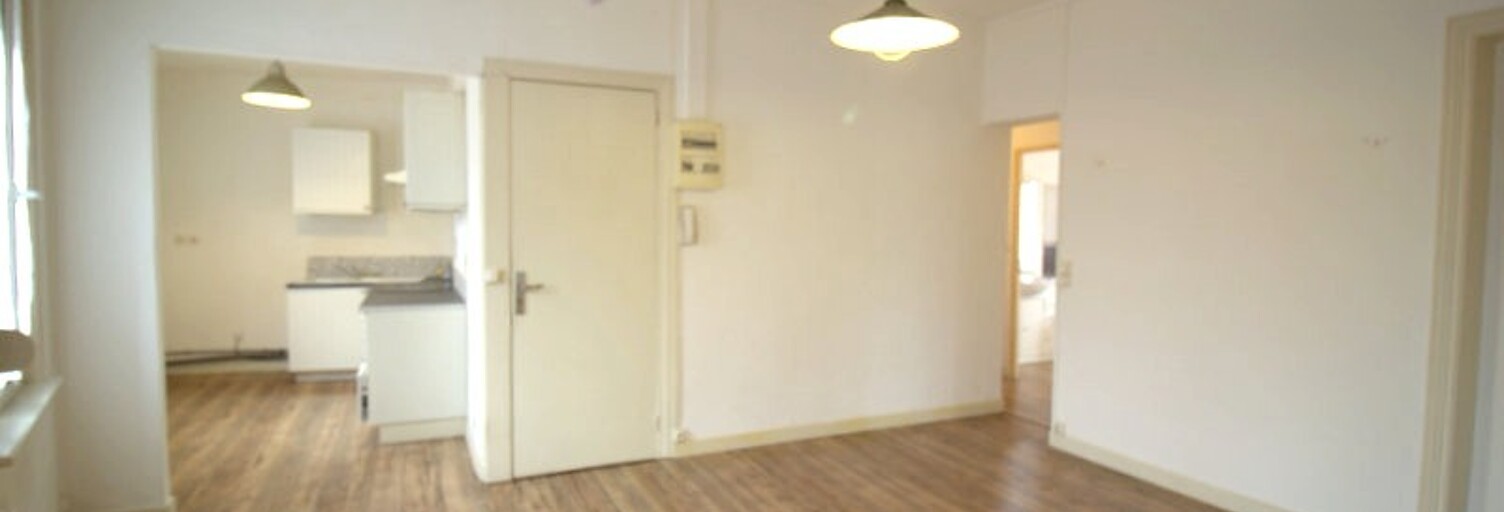 Appartement 2 Pièces 60 m² à louer à Sin-le-Noble (59450)