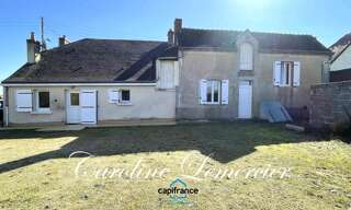 Maison 7 Pièces 133 m² à vendre à Connerré (72160)