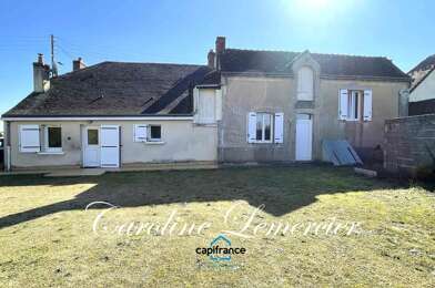 Maison 7 pièces 148500 €