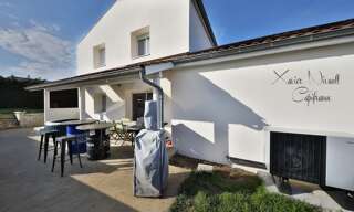 Maison 5 Pièces 135 m² à vendre à Laizé (71870)