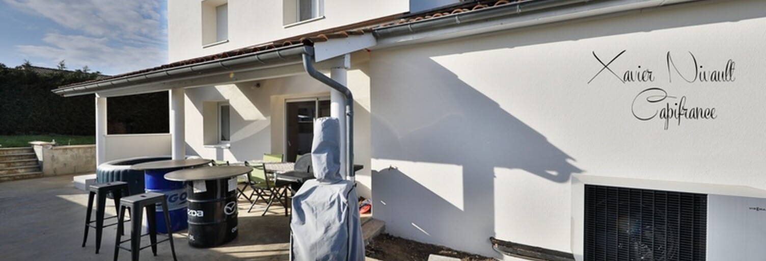 Maison 5 Pièces 135 m² à vendre à Laizé (71870)