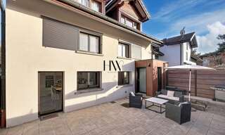 Maison 4 Pièces 103 m² à vendre à Feigères (74160)