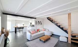 Maison 4 Pièces 103 m² à vendre à Feigères (74160)