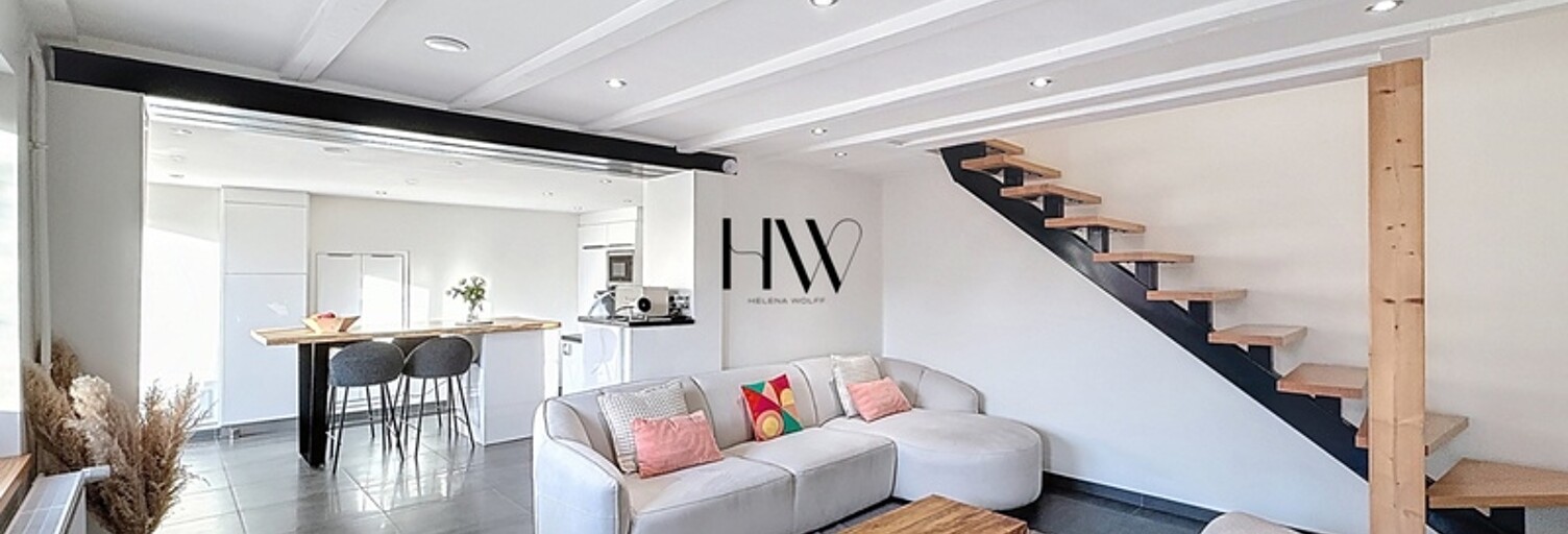 Maison 4 Pièces 103 m² à vendre à Feigères (74160)