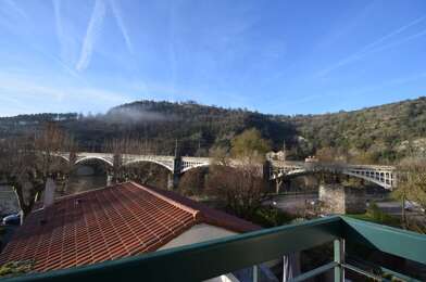 Appartement 3 pièces 153000 €