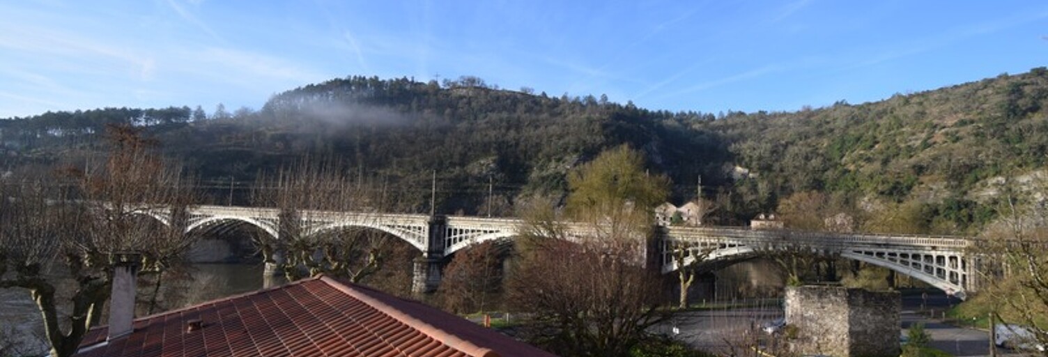 Appartement 3 Pièces 82 m² à vendre à Cahors (46000)