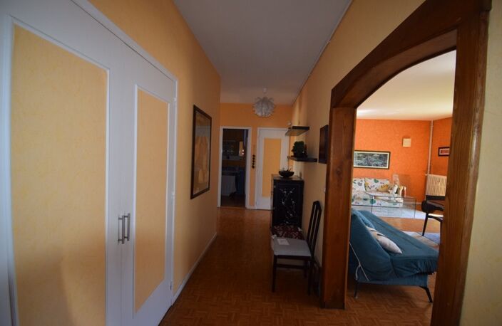 Appartement  à vendre 3 pièces VUE SUR LE LOT CAHORS (46) — photo 2