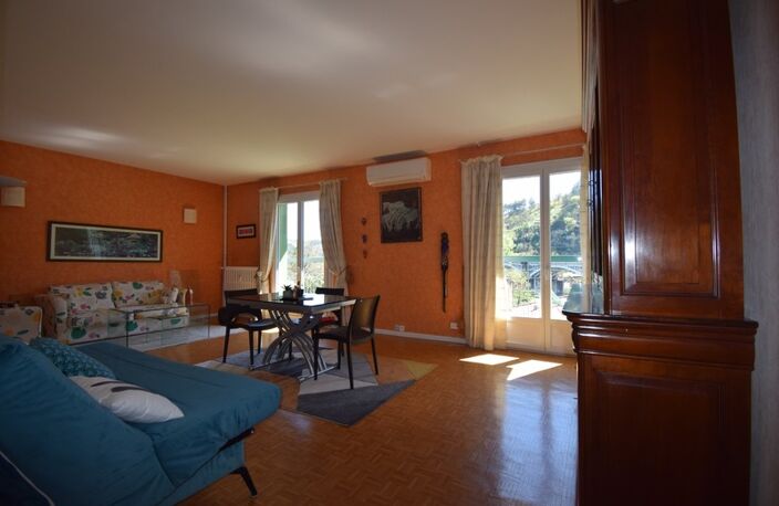 Appartement  à vendre 3 pièces VUE SUR LE LOT CAHORS (46) — photo 3