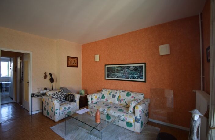 Appartement  à vendre 3 pièces VUE SUR LE LOT CAHORS (46) — photo 5