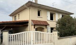 Maison 5 Pièces 113 m² à vendre à Tarbes (65000)