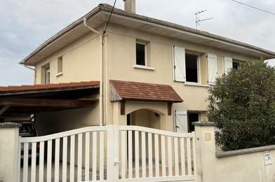 Maison 5 pièces 190460 €