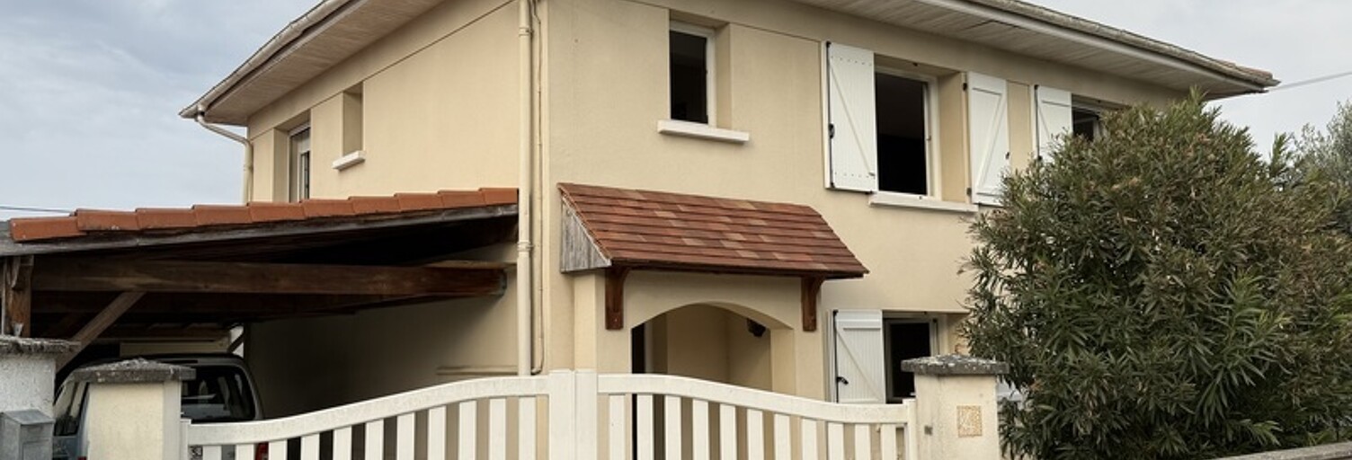 Maison 5 Pièces 113 m² à vendre à Tarbes (65000)