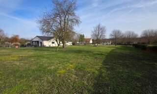 Terrain  2300 m² à vendre à Loisy-sur-Marne (51300)