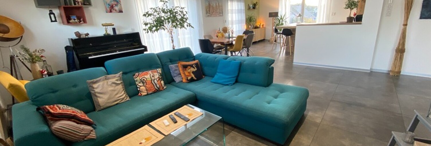 Maison 6 Pièces 150 m² à vendre à Sevenans (90400)