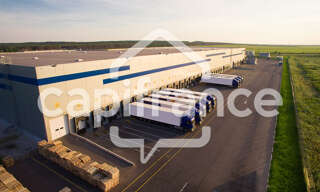 Bureau 7 Pièces 926 m² à vendre à Château-Thierry (02400)