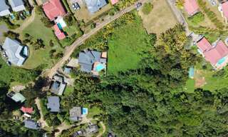 Terrain  2923 m² à vendre à Petit-Bourg (97170)