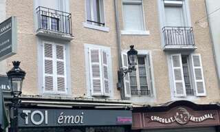 Immeuble  426 m² à vendre à Lourdes (65100)