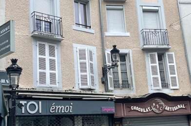 Immeuble  390000 €