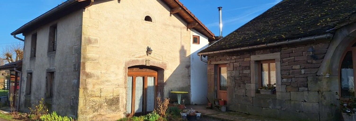 Maison 10 Pièces 306 m² à vendre à Plombières-les-Bains (88370)