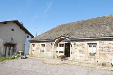 Maison 10 pièces 395000 €