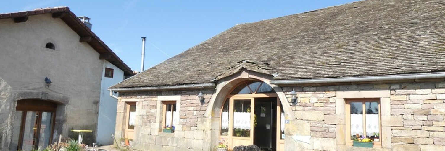 Maison 10 Pièces 306 m² à vendre à Plombières-les-Bains (88370)