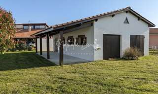 Maison 1 Pièce 77 m² à vendre à Lavernose-Lacasse (31410)