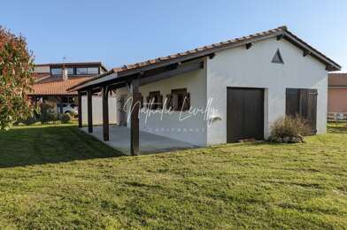 Maison 1 pièces 198000 €