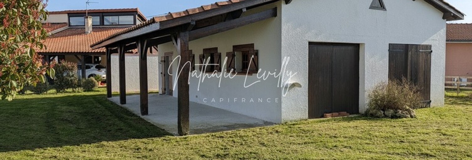 Maison 1 Pièce 77 m² à vendre à Lavernose-Lacasse (31410)