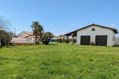 Maison 1 pièces 198000 €