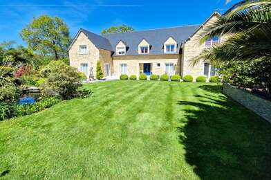 Maison 14 pièces 871500 €