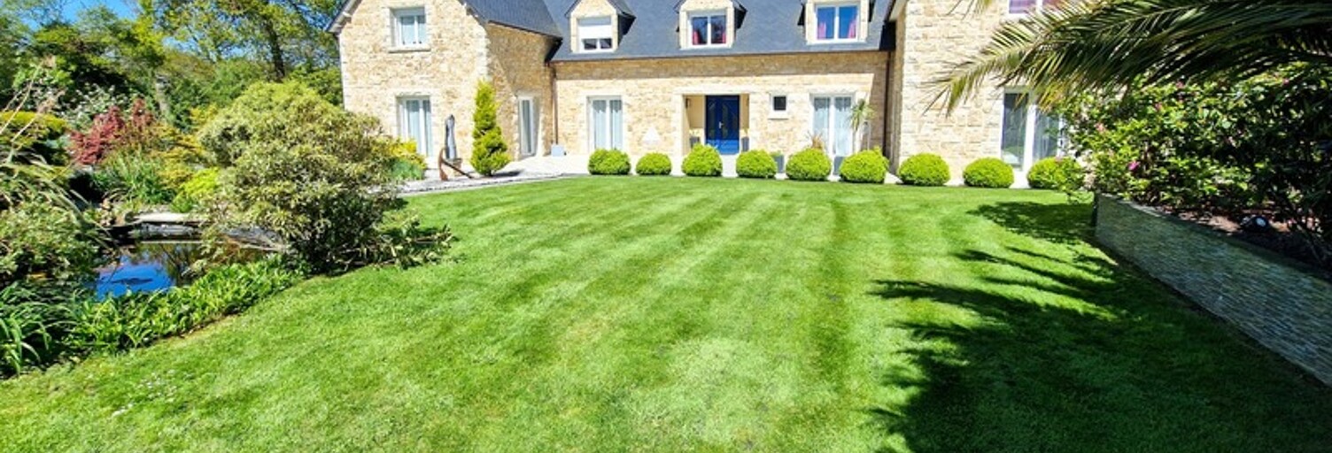 Maison 14 Pièces 500 m² à vendre à Pléguien (22290)