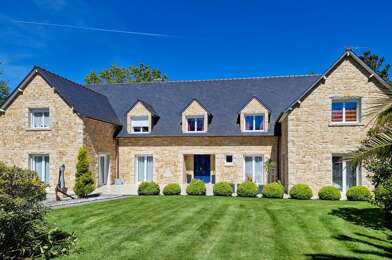 Maison 14 pièces 871500 €