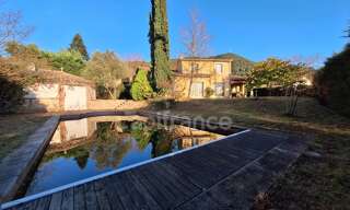 Maison 7 Pièces 192 m² à vendre à Saint-Jean-du-Gard (30270)