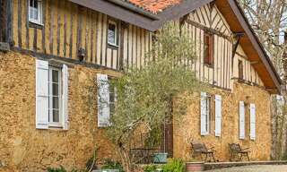 Maison 9 Pièces 250 m² à vendre à Le Houga (32460)