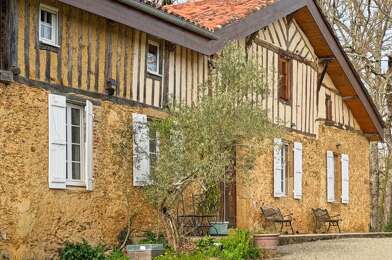 Maison 9 pièces 415000 €